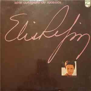 Elis Regina - Autógrafo De Sucessos Elis Regina