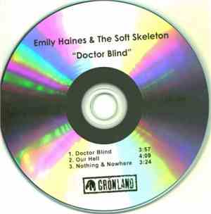 Emily Haines & The Soft Skeleton - Doctor Blind