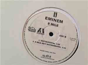 Eminem - 8 Mile
