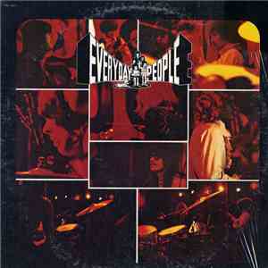 Everyday People  - Everyday People