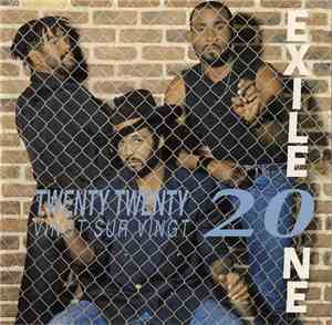 Exile One - Twenty Twenty