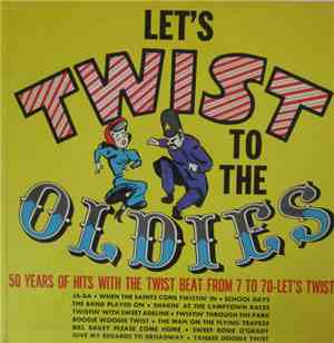Fats & The Chessmen - Twist To The Oldies