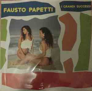 Fausto Papetti - I Grandi Successi