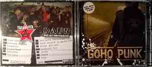 Freibeuter AG / Dauh - Goho Punk