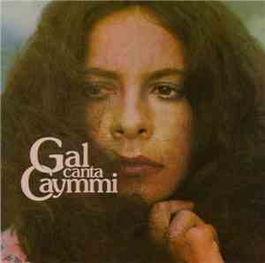 Gal Costa - Gal Canta Caymmi