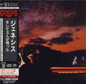 Genesis - ...And Then There Were Three...