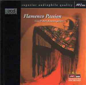 Gino D'Auri - Flamenco Passion