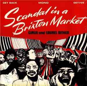 Girlie  And Laurel Aitken - Scandal In A Brixton Market