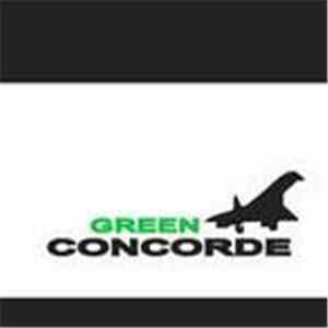 Green Concorde - Green Concorde