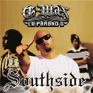 G-Wax Le Parano G - Southside