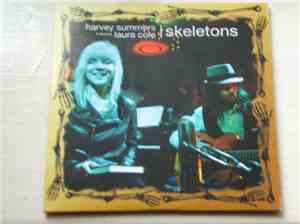 Harvey Summers Featuring Laura Cole - Skeletons