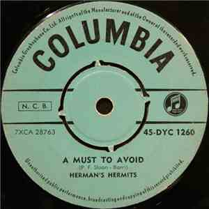Herman's Hermits - A Must To Avoid