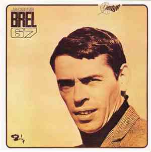 Jacques Brel - 67