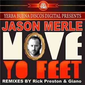 Jason Merle - Move Your Feet