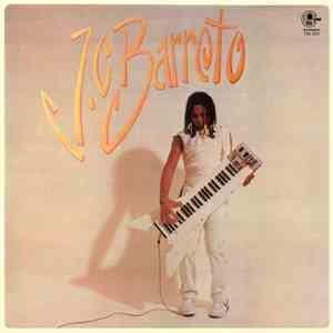 J.C. Barreto - Dr Love