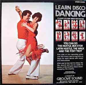 Jeff & Jack Shelly  - Learn Disco Dancing