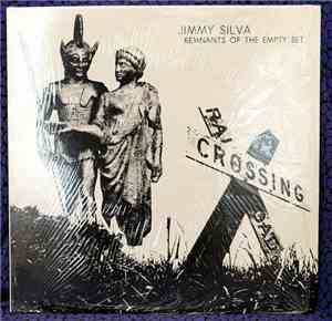 Jimmy Silva - Remnants Of The Empty Set