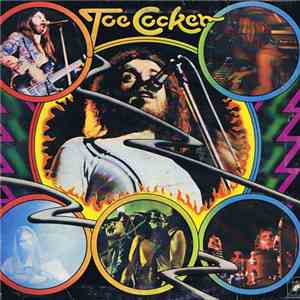 Joe Cocker - Something To Say