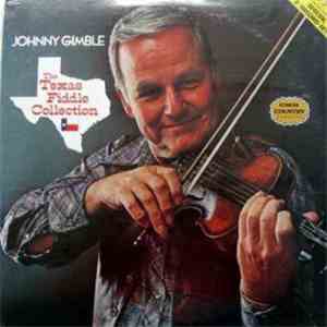 Johnny Gimble - The Texas Fiddle Collection
