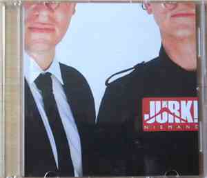 Jurk! - Niemand