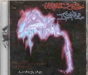 Kaotic SoulsII Sense - When The Disease Becomes The Antidote