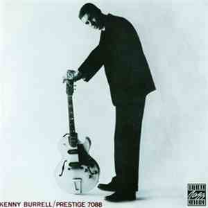 Kenny Burrell - Kenny Burrell