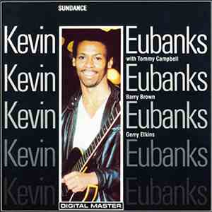 Kevin Eubanks - Sundance