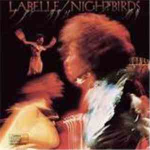 LaBelle - Nightbirds