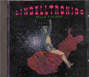 Lindelltronics - Hello Finland