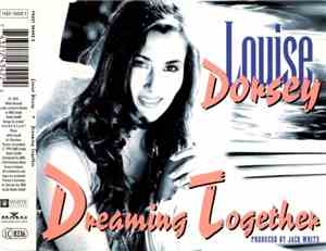 Louise Dorsey - Dreaming Together