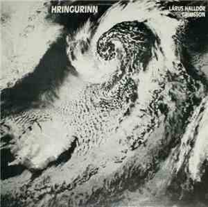 Lárus Halldór Grímsson - Hringurinn