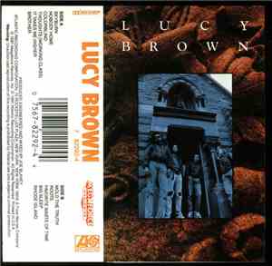 Lucy Brown - Lucy Brown