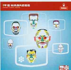 Madness - It's... Madness
