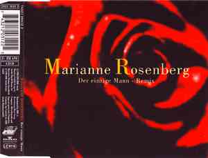 Marianne Rosenberg - Der Einzige Mann (Remix)