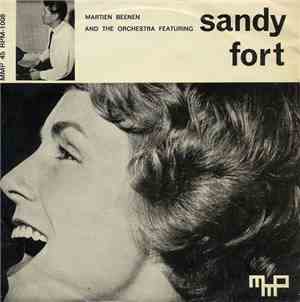 Martien Beenen And The Orchestra Featuring Sandy Fort - That Little Kid Sis ...
