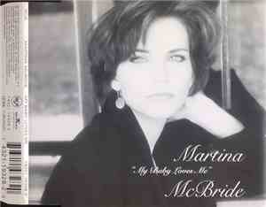 Martina McBride - My Baby Loves Me