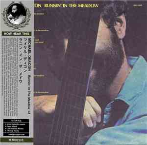 Michael Deacon - Runnin' In The Meadow