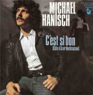 Michael Hanisch - C'est Si Bon (Côte d'Azur Hochsaison)