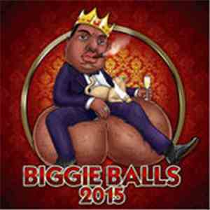 Mikkel Christiansen & Lættis Weed - Biggie Balls (Radio Edit)