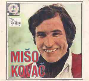 Mišo Kovač - Mišo Kovač
