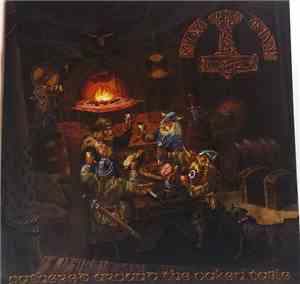 Mithotyn - Gathered Around The Oaken Table