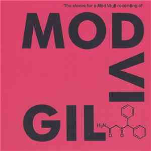 Mod Vigil - Mod Vigil