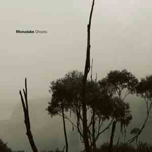 Monolake - Ghosts