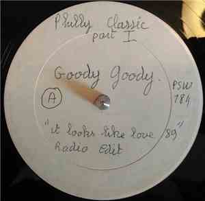 Montana Orchestra Featuring Goody Goody - It Looks Like Love