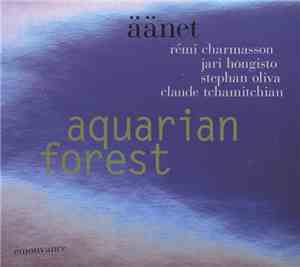 Äänet - Aquarian Forest