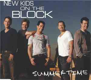 New Kids On The Block - Summertime