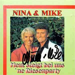 Nina & Mike - Heut Steigt Bei Uns 'ne Riesenparty