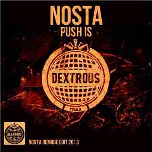 Nosta - Push Is
