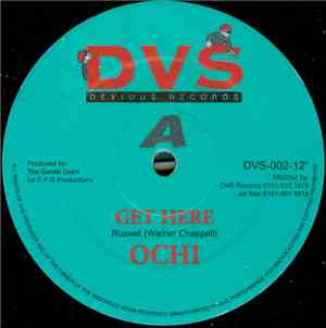 Ochi - Get Here / Killing Me Softly