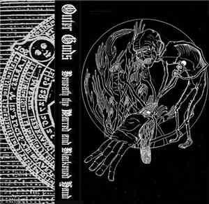 Outer Gods - Beneath the Marred and Blackened Hand